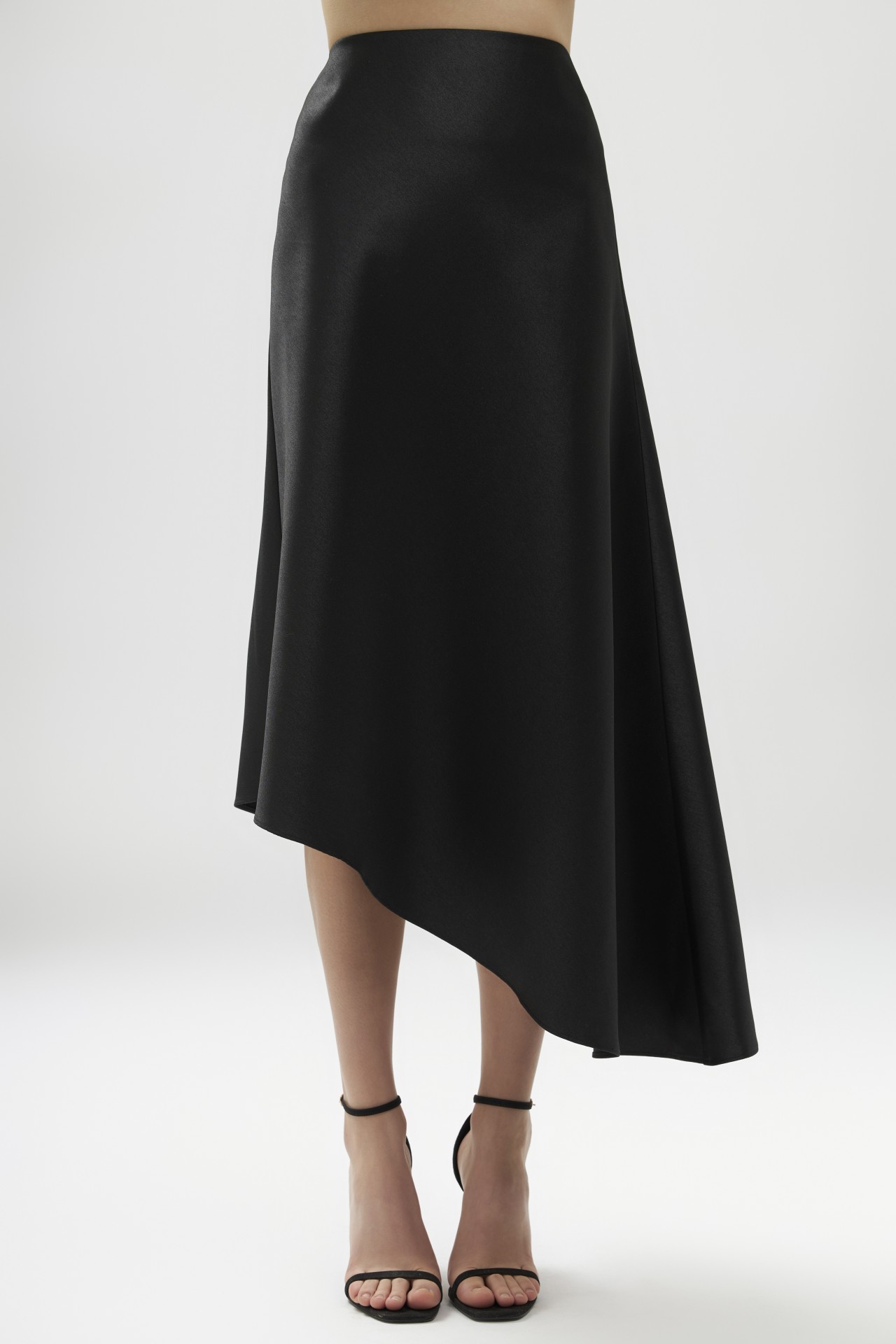 The Dirac Skirt, Black